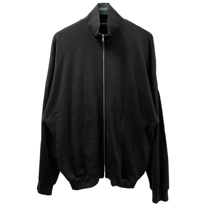 楽天市場】【中古】AURALEE23AW SUPER HIGH GAUGE SWEAT ZIP BLOUSON 