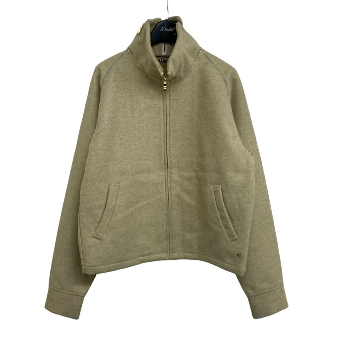 楽天市場】【中古】Randy 2022AW 「Emmanuel 4 zip blouson」 ジップ 