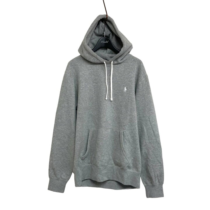 楽天市場】【中古】POLO RALPH LAUREN×Ron Herman裏起毛パーカー  