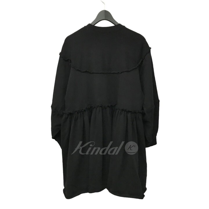 楽天市場】【中古】Vivienne Westwood RED LABEL 22AW ホツレ加工切替  