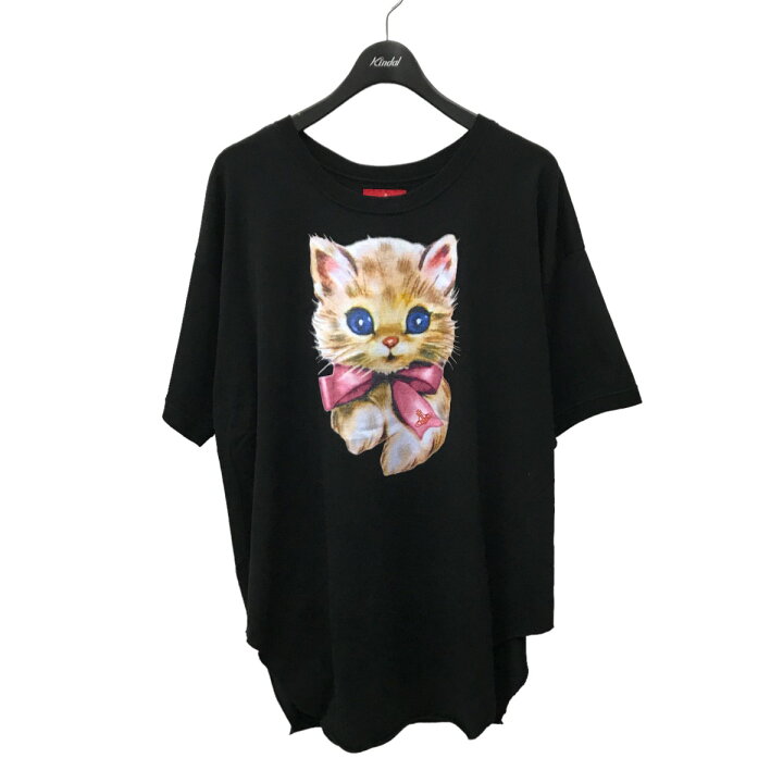 楽天市場】【中古】Vivienne Westwood RED LABEL 23AW PRECIOUS KITTY 