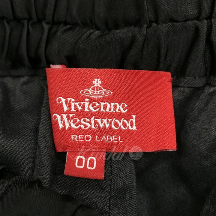 楽天市場】【中古】Vivienne Westwood RED LABELストライプワイド  
