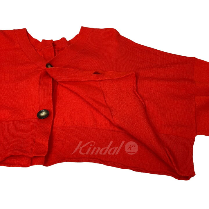 楽天市場】【中古】ENFOLD BOX CROPPED PARTS カーディガン 300GA270 