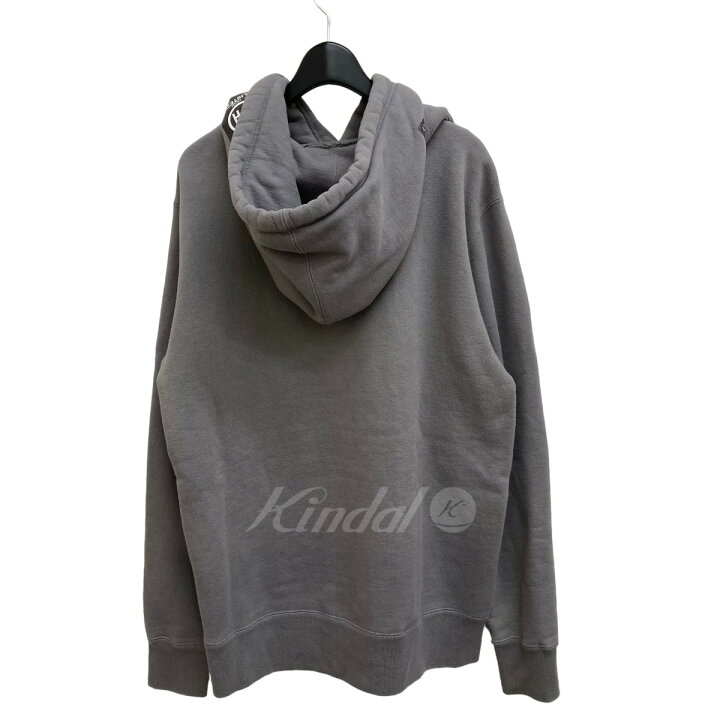楽天市場】【中古】NEIGHBOR HOOD パーカー グレー サイズ：L 【211223 