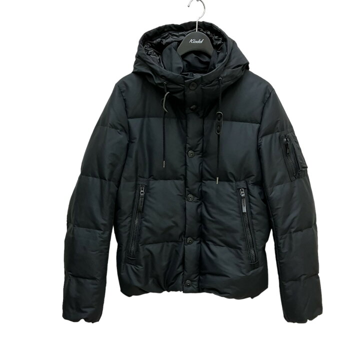 楽天市場】【中古】nano・universe 西川ダウンジャケット 