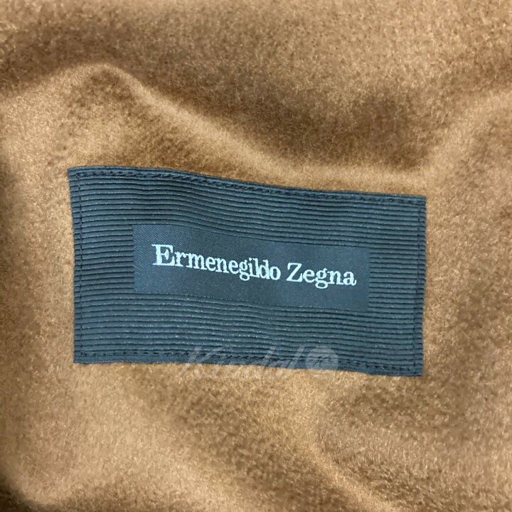 楽天市場】【中古】Ermenegildo Zegna 22AW カシミヤシャツ UYX46  