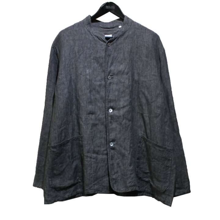 楽天市場】【中古】COMOLI × SalvatorePiccolo21SS リネンヘリンボーン  