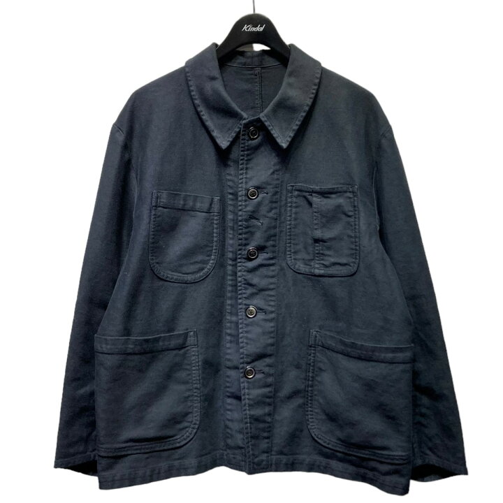 楽天市場】【中古】Porter Classic MOLESKIN FRENCH JACKET 
