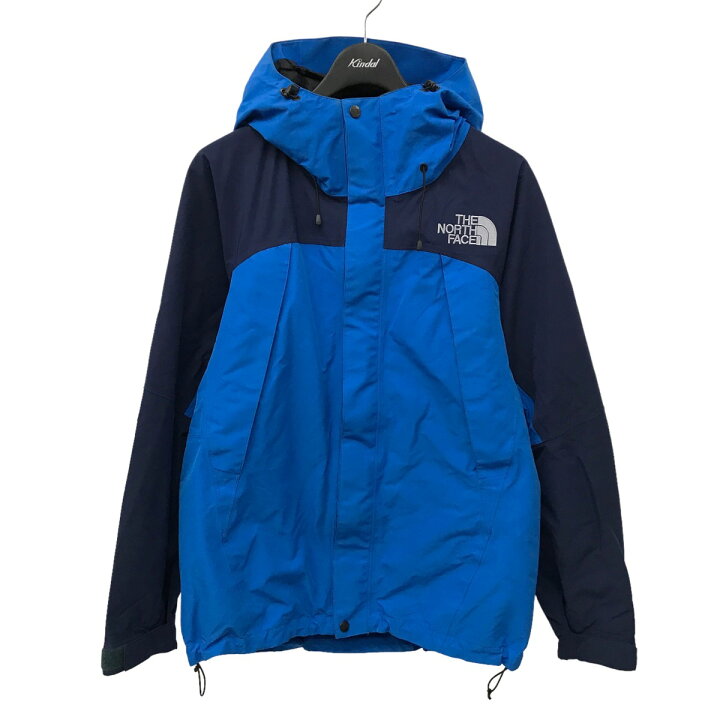 楽天市場】【中古】THE NORTH FACE MOUNTAIN JACKET マウンテン 