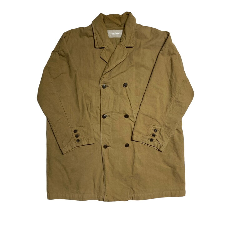 楽天市場】【中古】nest Robe 2022SS コットン馬布セミダブルハーフ 