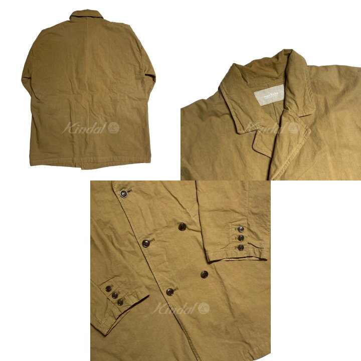 楽天市場】【中古】nest Robe 2022SS コットン馬布セミダブルハーフ 