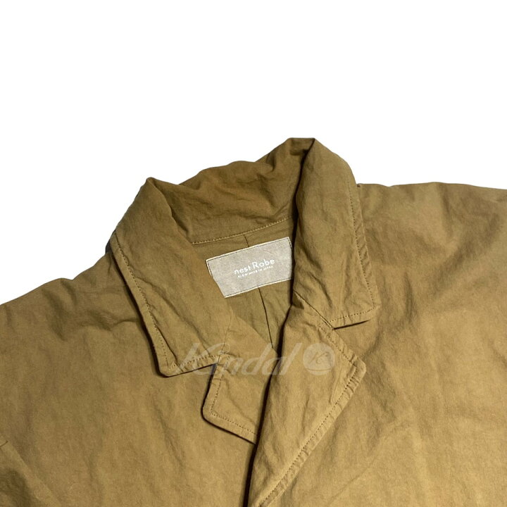 楽天市場】【中古】nest Robe 2022SS コットン馬布セミダブルハーフ 