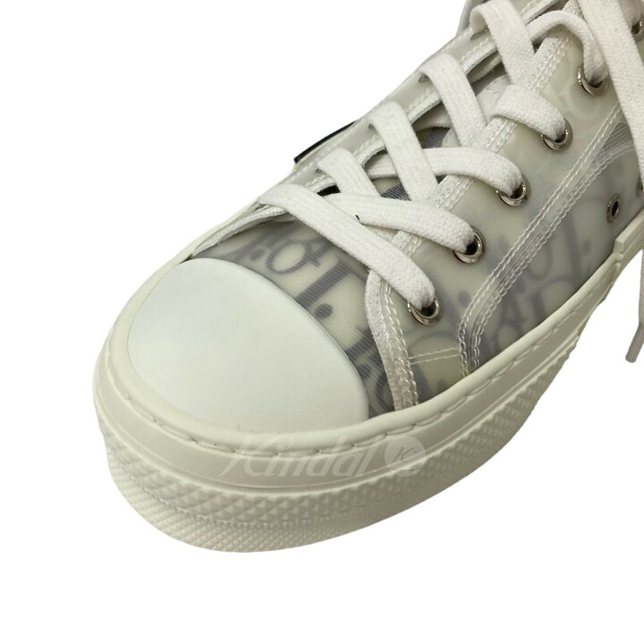 楽天市場】【中古】Christian Dior オブリークキャンバス B23 ロー 