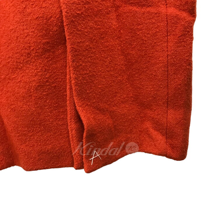 楽天市場】【中古】ADER ERROR×ZARA オーバーサイズウールブレンド  