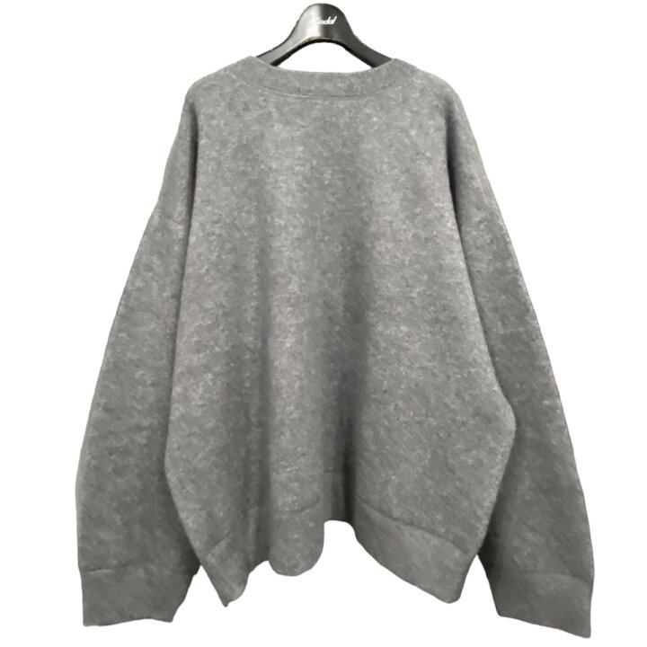 楽天市場】【中古】STUDIO NICHOLSON×ZARAカシミヤニットセーター  