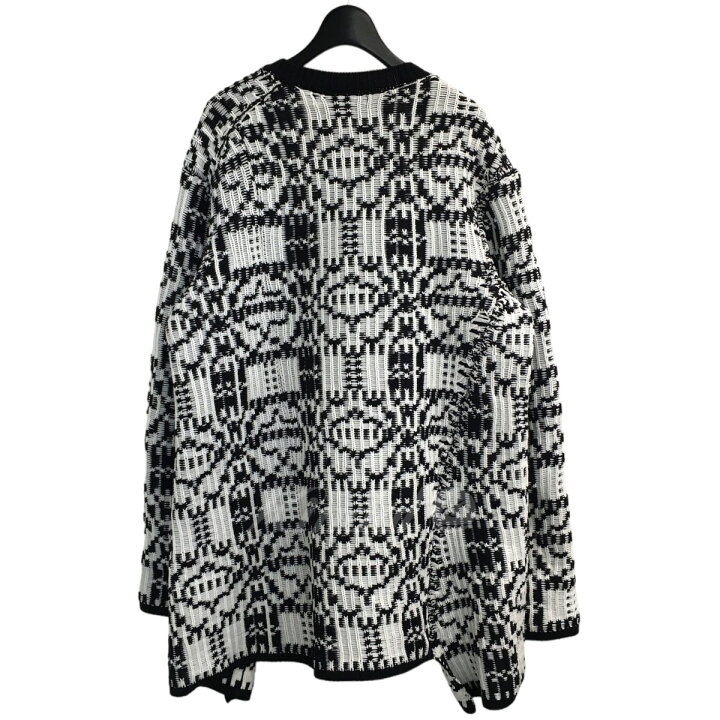 楽天市場】【中古】COMME des GARCONS HOMME PLUS2021AW 螺旋ニット PH 