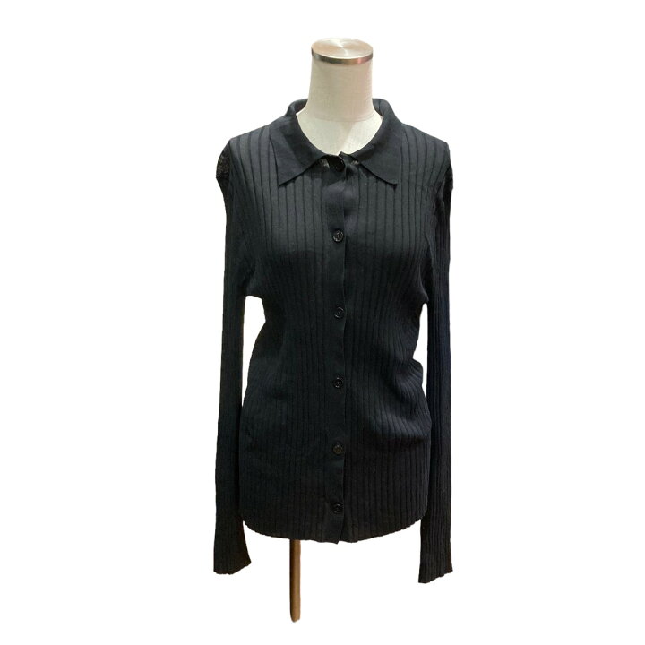 楽天市場】【中古】EVERYDAY I LIKE．23AW ポロシャツニット  