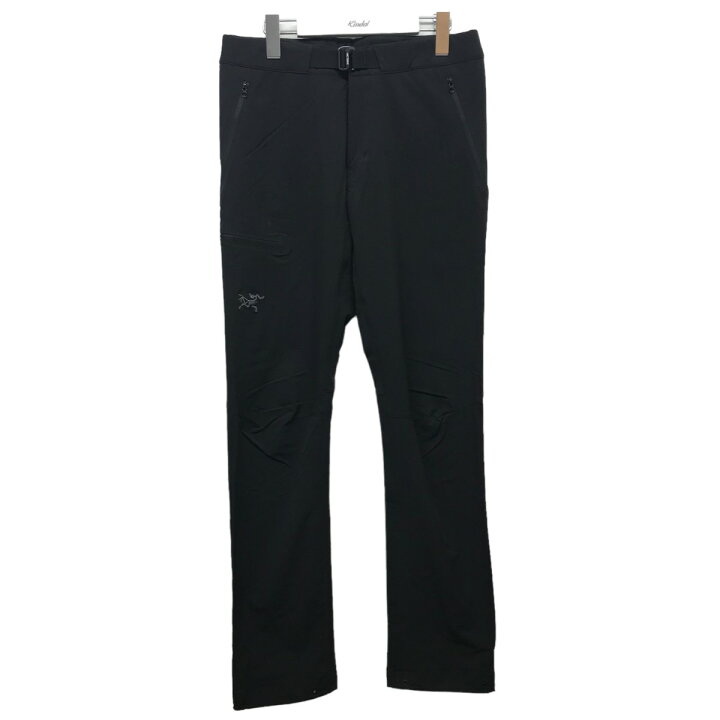楽天市場】【中古】ARCTERYX 「Gamma LT Pant」ガンマLTパンツ 