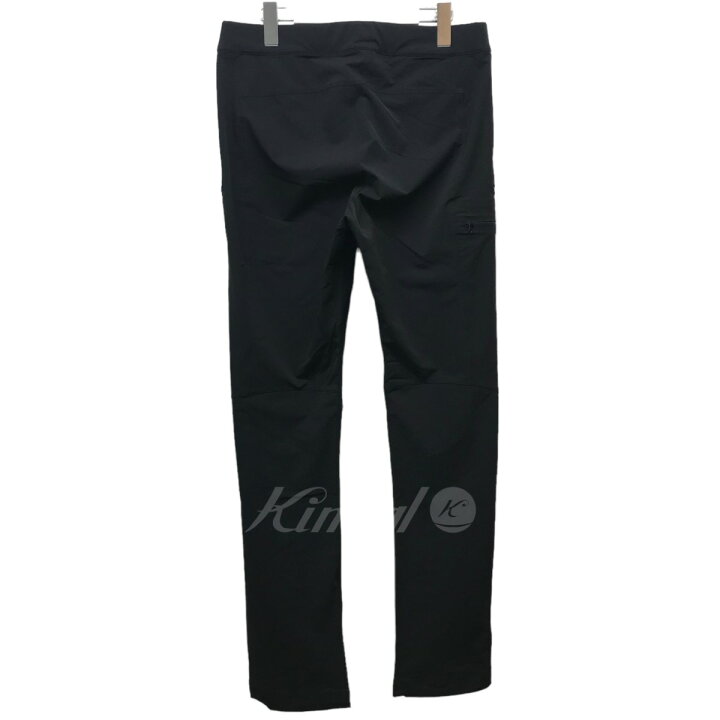 楽天市場】【中古】ARCTERYX 「Gamma LT Pant」ガンマLTパンツ 