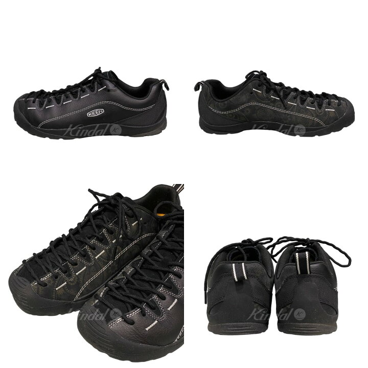 楽天市場】【中古】KEEN ×THC JASPER NIGHTTIME PAISLEY ペイズリー柄 