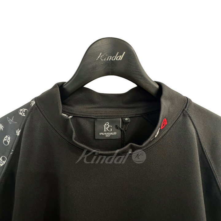 楽天市場】【中古】1piu1uguale3 golf×lucien pellat-finet golf ｢S／S 