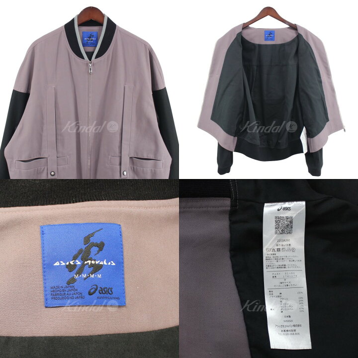 楽天市場】【中古】Asics Novalis Kiko Kostadinov Studio23AW  