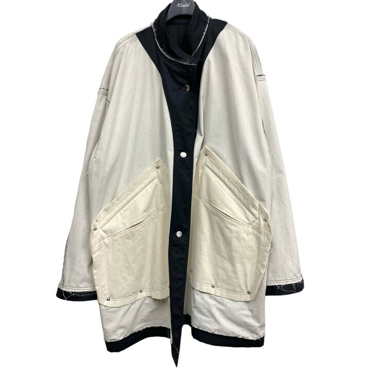 楽天市場】【中古】ISSUETHINGS×carol 別注TYPE-27 mods coat 