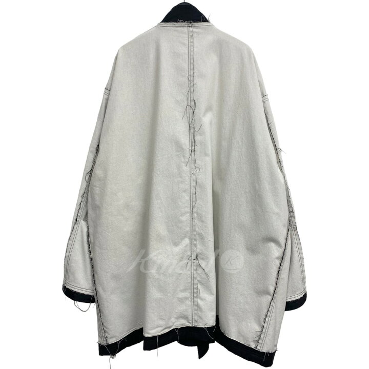 楽天市場】【中古】ISSUETHINGS×carol 別注TYPE-27 mods coat 
