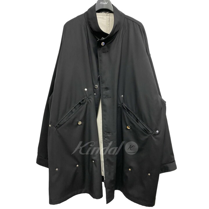 楽天市場】【中古】ISSUETHINGS×carol 別注TYPE-27 mods coat 