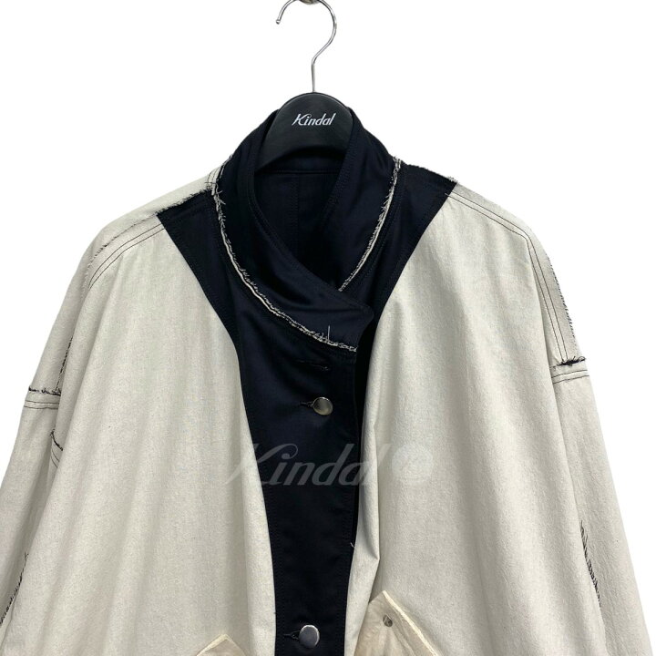 楽天市場】【中古】ISSUETHINGS×carol 別注TYPE-27 mods coat 