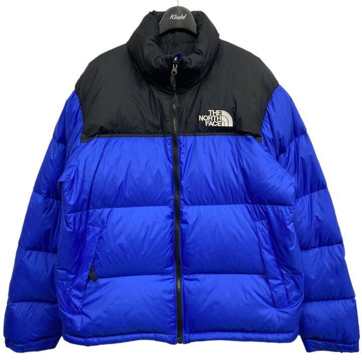 楽天市場】【中古】THE NORTH FACE 日本未発売700fill 1996 RETRO 