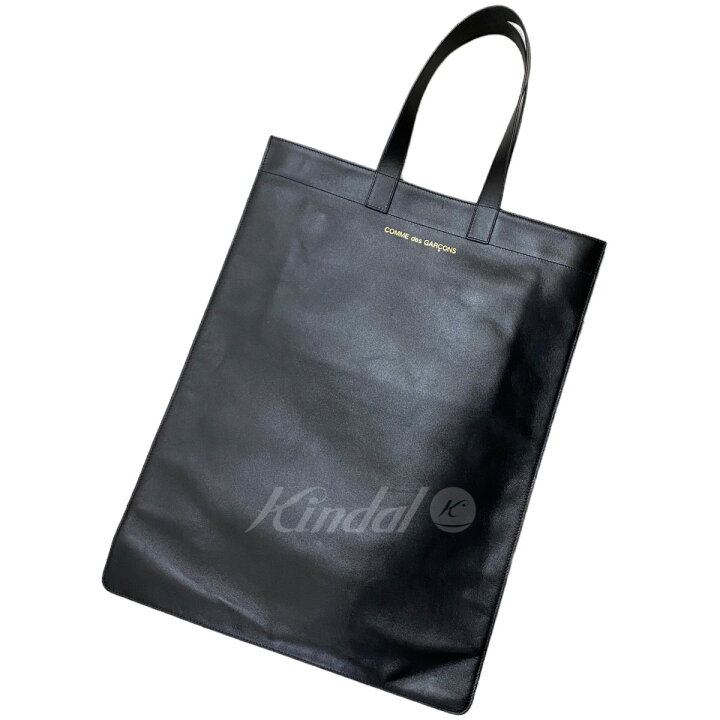 楽天市場】【中古】COMME des GARCONS 23SS Classic Leather Tote Bag 