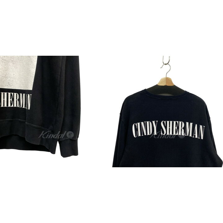 楽天市場】【中古】UNDER COVER×Cindy Sherman 18SS Sweat Shirt  