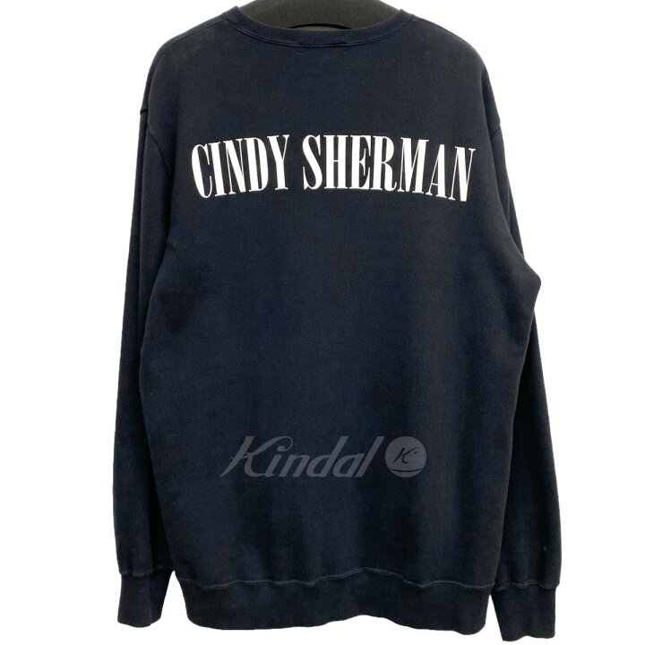 楽天市場】【中古】UNDER COVER×Cindy Sherman 18SS Sweat Shirt  