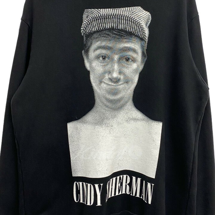 楽天市場】【中古】UNDER COVER×Cindy Sherman 18SS Sweat Shirt  