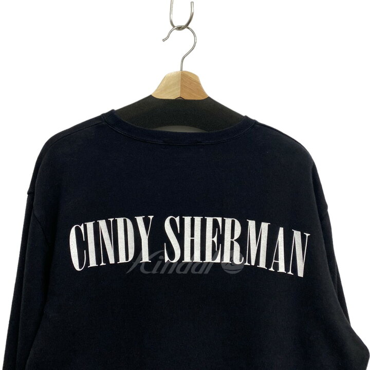楽天市場】【中古】UNDER COVER×Cindy Sherman 18SS Sweat Shirt  