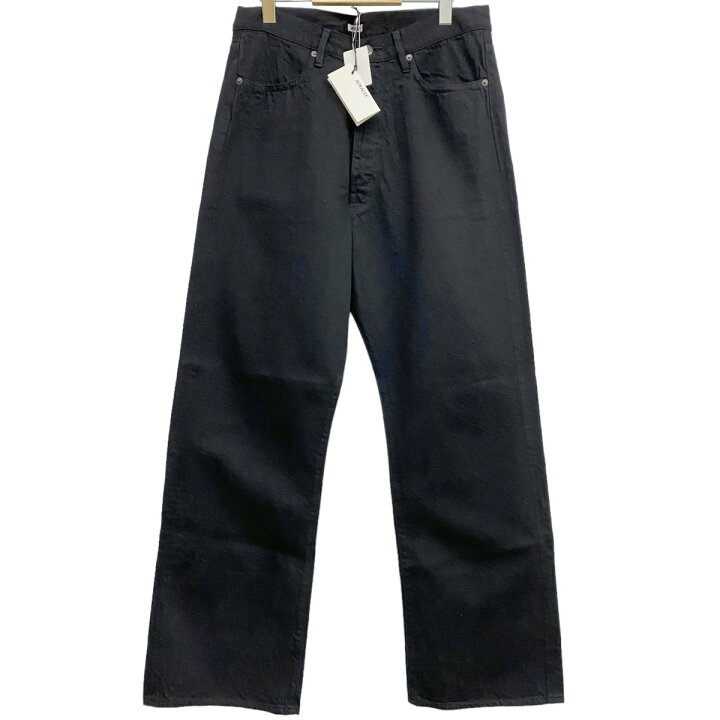 楽天市場】【中古】AURALEE 23SS Selvedge Light Denim Pants  