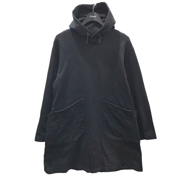 楽天市場】【中古】Engineered Garments プルオーバーロングパーカー 