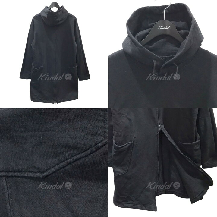 楽天市場】【中古】Engineered Garments プルオーバーロングパーカー 