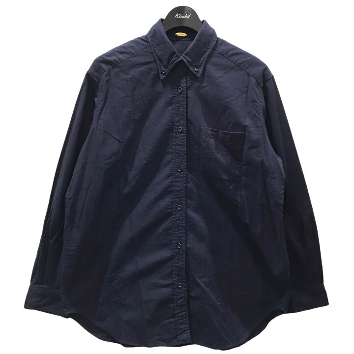 楽天市場】【中古】MUSE de Deuxieme Classeオックスフォードボタン 