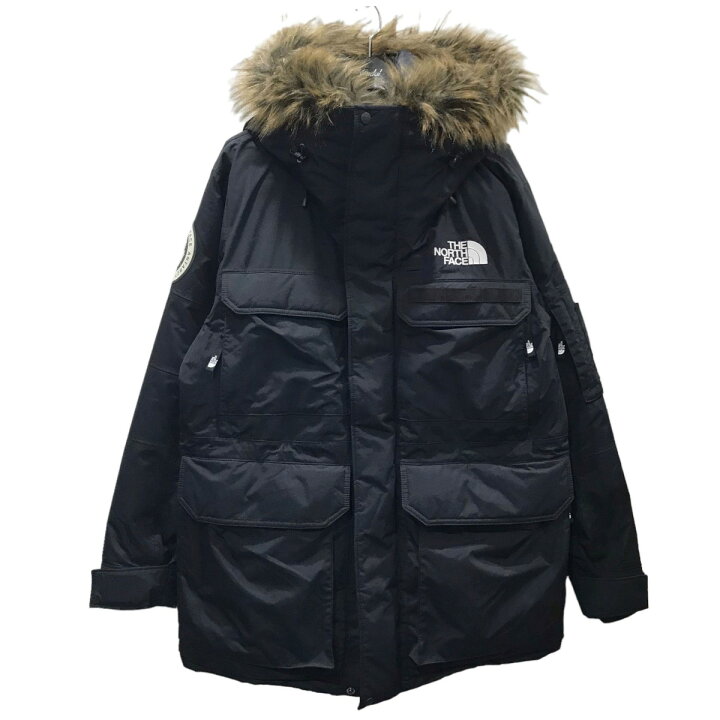 楽天市場】【中古】THE NORTH FACE ダウンジャケット Southern Cross 