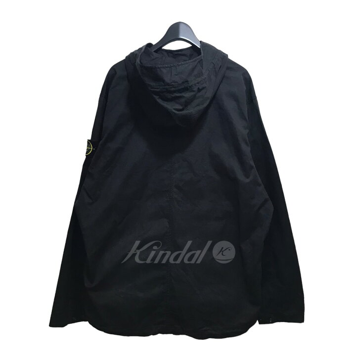 楽天市場】【中古】STONE ISLAND ガーメントダイアノラックパーカー 
