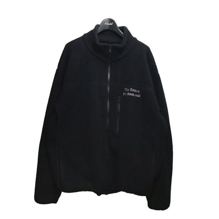 楽天市場】【中古】ENNOY ｢Polartec City Fleece Jacket｣フリース  