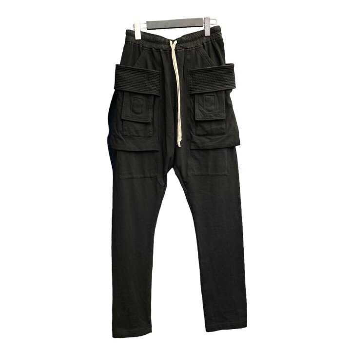 楽天市場】【中古】RIck Owens DRKSHDW 「CREATCH CARGO」 クリーチ 