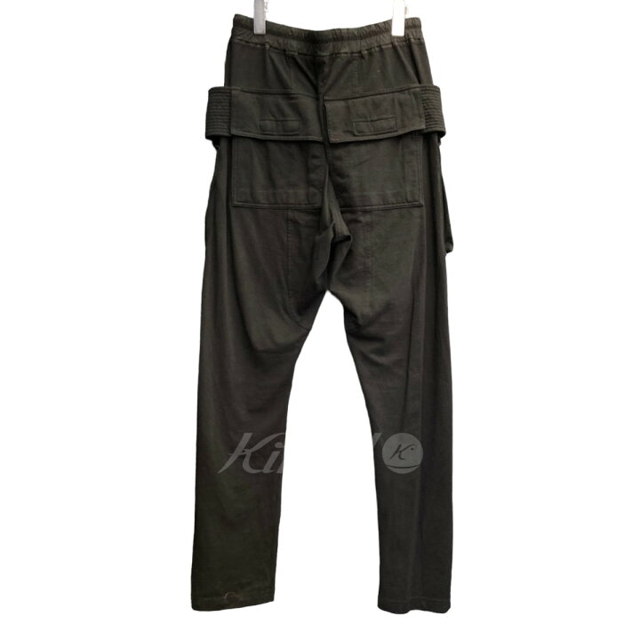 楽天市場】【中古】RIck Owens DRKSHDW 「CREATCH CARGO」 クリーチ 