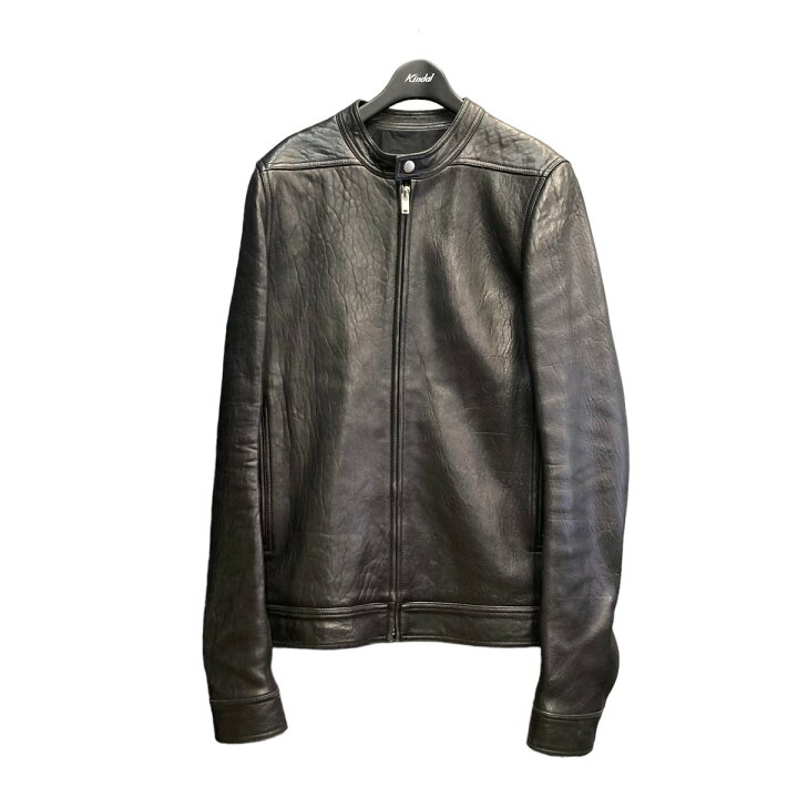 楽天市場】【中古】Rick Owens インターシャラムブラックインタルシア  