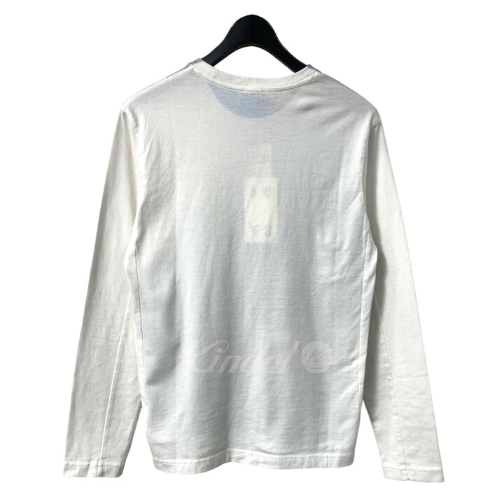 楽天市場】【中古】seya．「RON HERMAN EXCLUSIVE PRINTED LONG TSHIRT 
