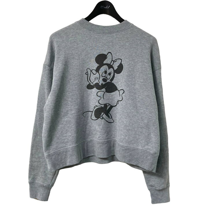 楽天市場】【中古】R．H．Vintage×Disney 「Minnie Sweat Shirt  