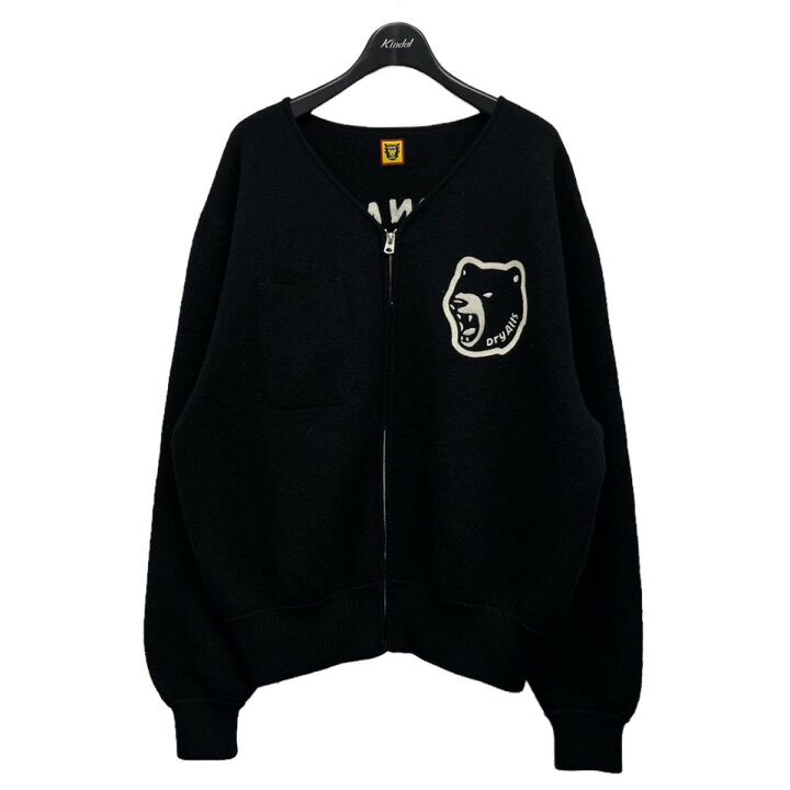 楽天市場】【中古】HUMAN MADE 2022AW 「WOOL CARDIGAN」ウール 