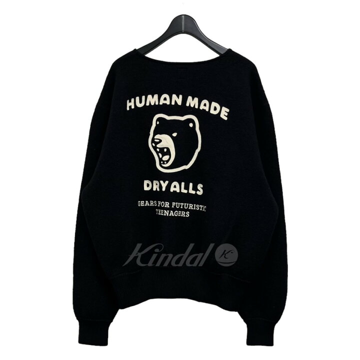 楽天市場】【中古】HUMAN MADE 2022AW 「WOOL CARDIGAN」ウール 